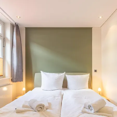 Apartment Wagenknecht, 15 *
