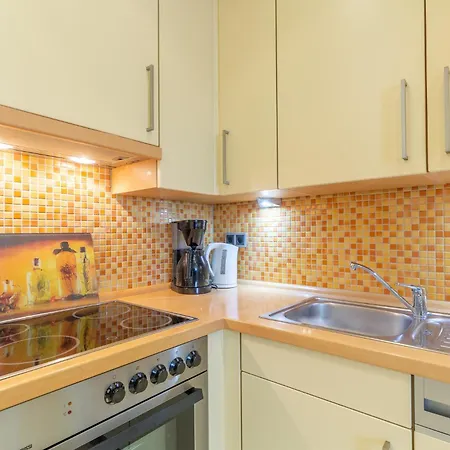 Apartment Wagenknecht, 15