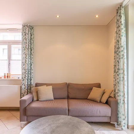 Wagenknecht, 15 Apartment Boltenhagen (Ostseebad)