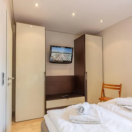 Wagenknecht, 15 Apartment Boltenhagen (Ostseebad)