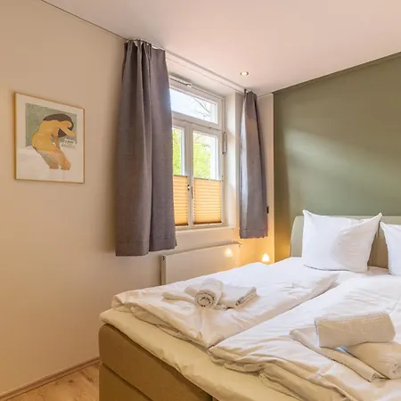 Wagenknecht, 15 Boltenhagen (Ostseebad)