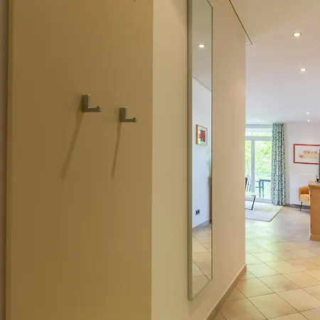 Wagenknecht, 15 Boltenhagen (Ostseebad)